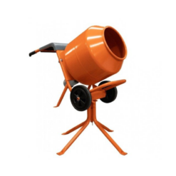 Hormigonera SIRL Fast Mix 150 eléctrica 220/230V