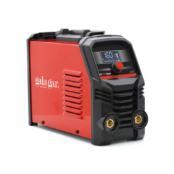 Soldadura Galagar Gala 1600 Syner inverter MMA y TIG DC