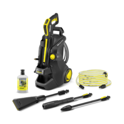 Hidrolimpiadora Kärcher K 4 Power Control Go!Further