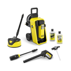 Hidrolimpiadora Kärcher K 5 Comfort Premium Home