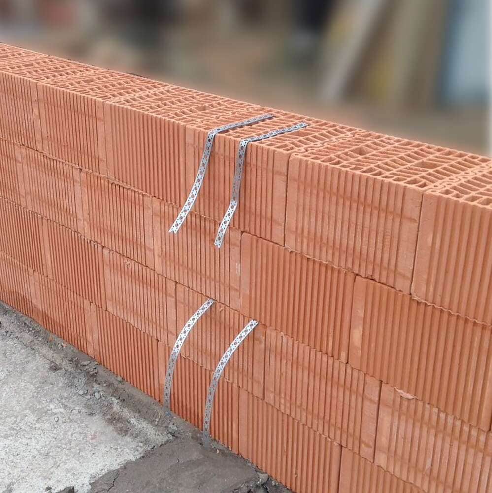 Cinta perforada curva CI-PE Index 2 Cinta perforada curva CI-PE Index - Imagen 2