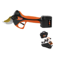 Tijera de poda a batería Altuna AB46