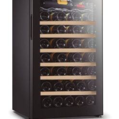 Armario refrigerador con compresor 51 botellas de Lacor