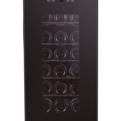 Armario refrigerador termoeléctrico 18 botellas de Lacor
