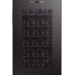 Armario refrigerador termoeléctrico 28 botellas de Lacor