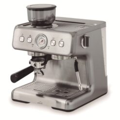Cafetera expresso Pro de Lacor
