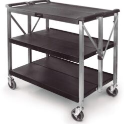 Inicio 110 Carro de servicio plegable de Lacor