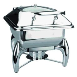 Chafing dish luxe gastronorm 1/2 de Lacor