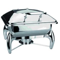 Chafing dish luxe gastronorm 2/3 de Lacor