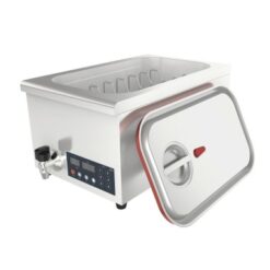 Cocedor Sous Vide inox de Lacor