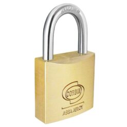 Candado Latón arco Standard Corbin - Ancho del candado 20