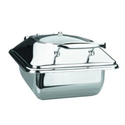 Cuerpo para chafing-dish luxe gastronorm 1/2 de Lacor