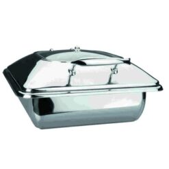Cuerpo para Chafing-dish luxe gastronorm 2/3 de Lacor