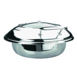 Cuerpo para Chafing-dish luxe redondo de Lacor