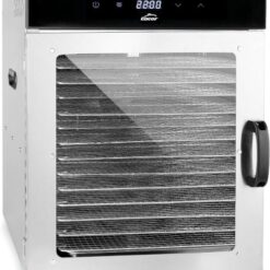 Deshidratador de alimentos dry de Lacor