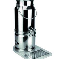 Inicio 107 Dispensador de leche inoxidable 18/10 de Lacor