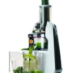 Exprimidor lento alto 240W de Lacor