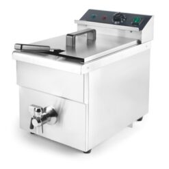 Freidora de inducción de Lacor