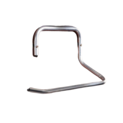 Gancho pared bobina papel Altuna 3 kg F201V