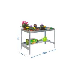 Mesa de cultivo 84x150x60cm Gr SIMONRACK