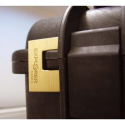 Candado Explorer GT Line