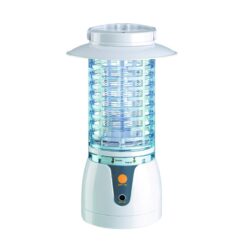 Mata mosquitos eléctrico portátil cobertura 30m² coati