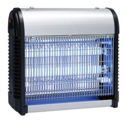 Eliminador de insectos 2x8W Coati