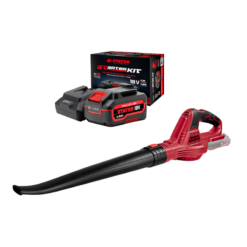 Kit Soplador Stayer+ Batería 4 A + Cargador
