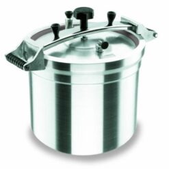 Olla a presión Robust de Lacor