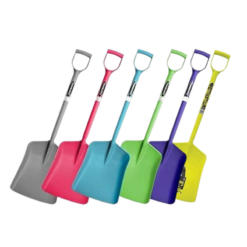 Pala de uso alimentario