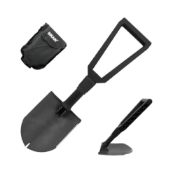 Pala de camping plegable Bikain BI2400