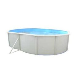 Piscina Desmontable Circular CANARIAS