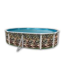 Piscina Desmontable Circular MURO