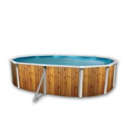 Piscina Desmontable Circular VETA