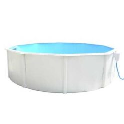 Piscina Desmontable PRESTIGIO Ovalada 120