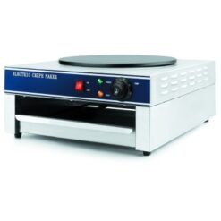 Placa crepera eléctrica de Lacor