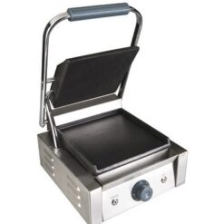 Plancha grill acanalada 2.2 kw. de Lacor