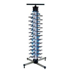 Soporte portaplatos de Lacor