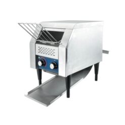 Tostadora eléctrica de cinta 1340w de Lacor