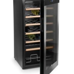 Vinoteca merlot de Lacor