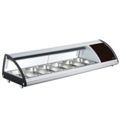 Vitrina refrigerada 6XGN1/3 de Lacor