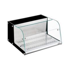 Vitrina refrigerada de Lacor