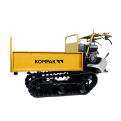 Carretilla de oruga Kompak KP-MD330-8B 320 kg