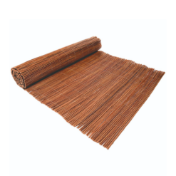 Mimbre natural LISTA 5 m (alturas 1 m, 1,5 m y 2 m)