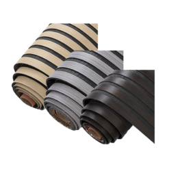 Revestimiento autoadhesivo 3D rollo Paneltech Easy 58x300 cm