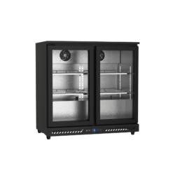 Armario refrigerador doble Polarbar Lacor Ref. 69708