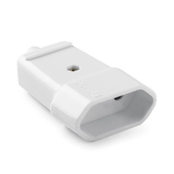 Base móvil bipolar sin toma de tierra Famatel