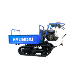 Carretilla de oruga Hyundai HYMD330-8B 320 kg