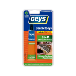 Cola de contacto Ceys Contactceys 30 ml blister Ref. 503422