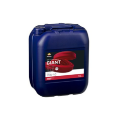 Aceite de motor Repsol Giant 7630 LS 15W40 20 litros